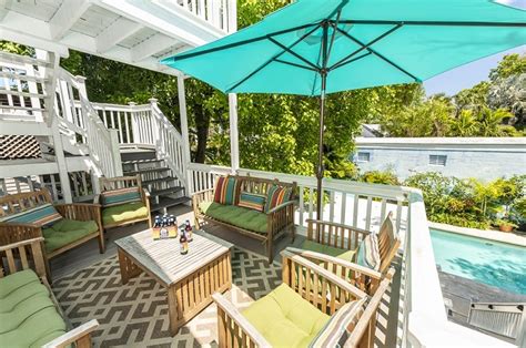 Rose lane villas - Located in Key West, Florida, these villas feature a heated outdoor swimming pool. They are adjacent to dining and shopping on Duval Street. and …
